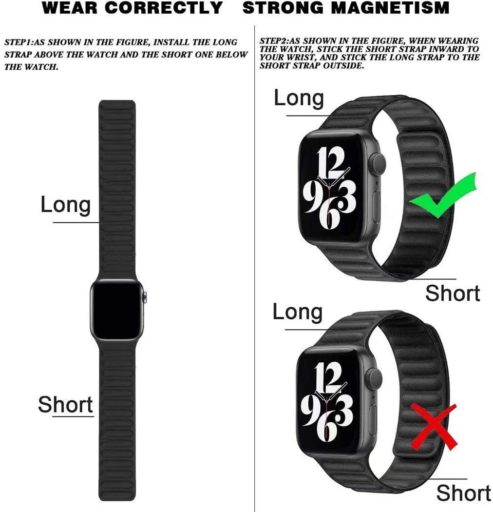 Apple watch strap in dhaka