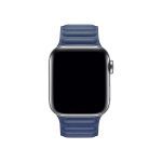 Apple watch leather strap in Bangladesh