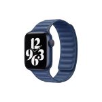 Apple Watch Leather Strap