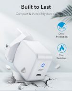 ESR 20W Fast PD Mini Charger for iPhone - Image 3