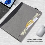 MoKo Microsoft Surface Pro 9/8/7/6/5/4 Executive Business Case - Image 3