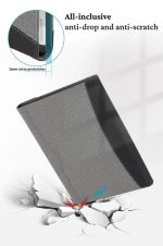 MoKo Microsoft Surface Pro 9/8/7/6/5/4 Executive Business Case - Image 4