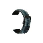 Leather Strap for Smart Watch