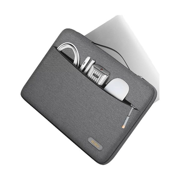 wiwu-pilot-gray-sleeve-case-for-156-inch-41640063358