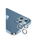 ESR Camera Lens Protector for iPhone 12/ 12Pro/ 12 Pro Max [Transparent]- 2 pack