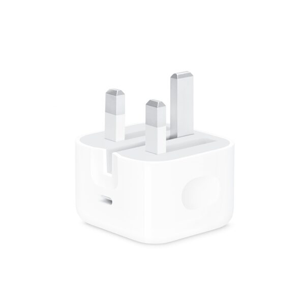 Apple USB C Charging Adapter