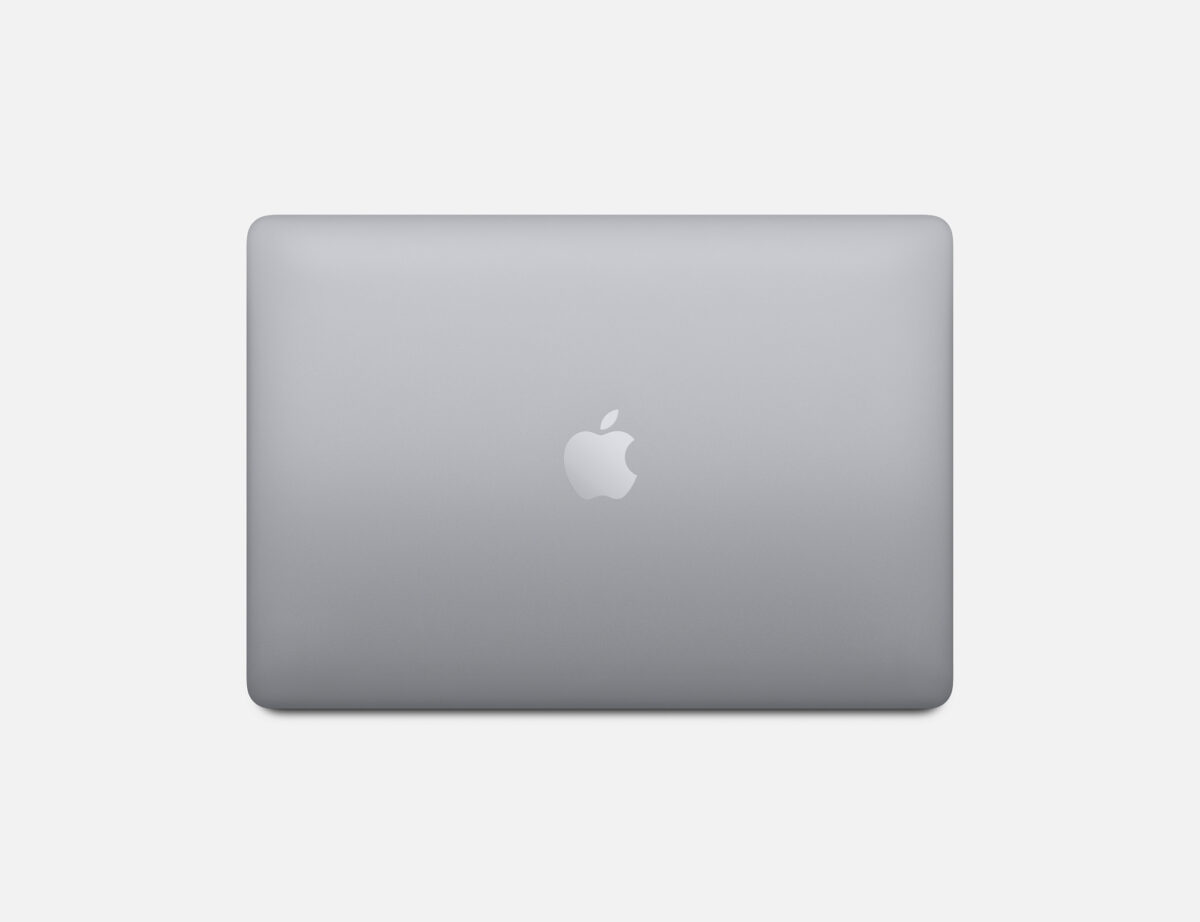 Apple Macbook Air Space Grey 2020