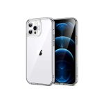 ESR Classic Hybrid Case for iPhone 12- CLear