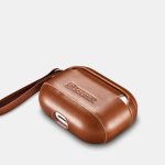 iCarer AirPods Pro Leather Protective Case