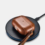AirPods Pro Leather Protective Case
