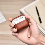 Pure Leather Case for Airpods Pro
