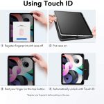 ESR Ascend Trifold Smart Case for iPad Air 7 M3 (2025), iPad Air 6 11 Inch (2024) M2, Air 5/4 10.9 Inch (2022/2020) - Image 6