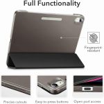 ESR Ascend Trifold Smart Case for iPad Air 7 M3 (2025), iPad Air 6 11 Inch (2024) M2, Air 5/4 10.9 Inch (2022/2020) - Image 3