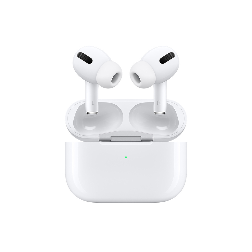 Airpods Pro With Wireless Charging Case