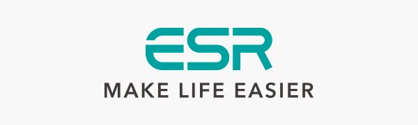 ESR Make Life easier