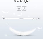 ESR Project Zero Soft Shell Back Case iPad Air 4 2020 - Clear - Image 3