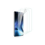 ESR Liquid Skin Screen Protector for Samsung Galaxy S21 Series- (3 Pack)