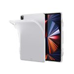 iPad Pro 12.9 Inch Transparent Back Case