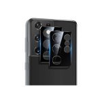 ESR Camera Lens Protector  for Samsung Galaxy S21 Series- Black (2 Pack)