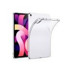 ESR Project Zero Soft Shell Back Case iPad Air 4 2020 - Clear