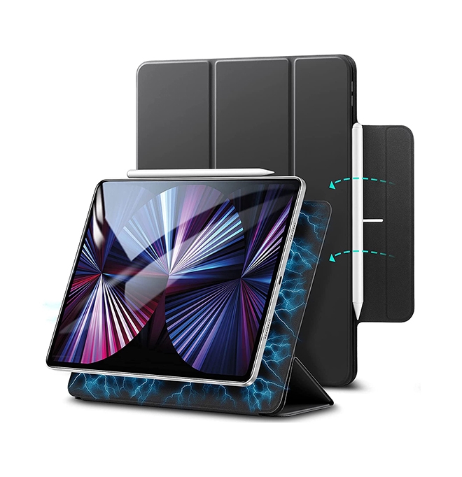 ESR Magnetic Case for iPad Pro 11 2021/2020 / 2018, Case for iPad Pro 11 Inch