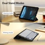 ESR Ascend Trifold Smart Case for iPad Pro 12.9 Inch 6th/5th Generation 2022/2021 - Image 4