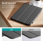 ESR Ascend Trifold Smart Case for iPad Pro 12.9 Inch 6th/5th Generation 2022/2021 - Image 5