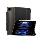 ESR Ascend Trifold Smart Case for iPad Pro 12.9 Inch 6th/5th Generation 2022/2021