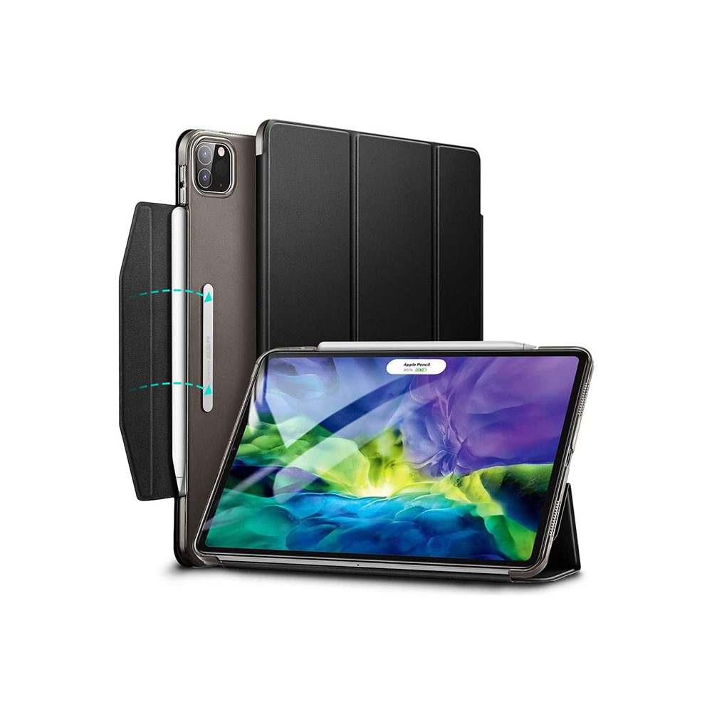 ESR Ascend Trifold Smart Case for iPad Pro 12.9 Inch 2018/2020