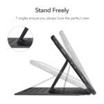ESR iPad Pro 11 2021 Sentry Protective Case with Stand