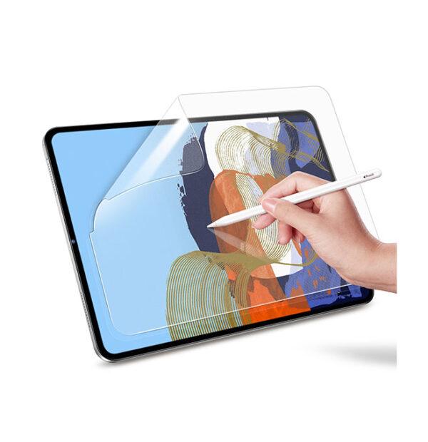 ESR Paper Feel Screen Protector for iPad Pro 11 2021