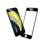 ESR 3D Curved Tempered Glass Screen Protector for iPhone SE 2020/8/7