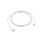 Apple USB C to lightning Cable 1m