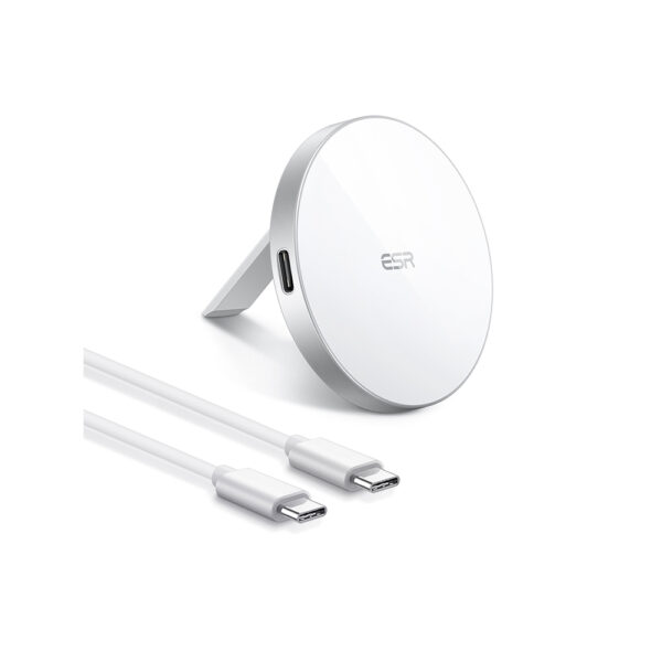 ESR HaloLock MagSafe Wireless Charger Stand