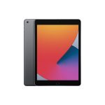 iPad 8th Gen 2020 Space Grey