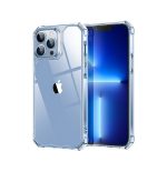 ESR Air Armor Designed Military Grade Protection Case for iPhone 13 Series
