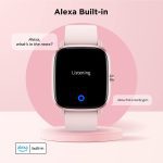 Amazfit GTS 2 Mini Smart Watch - Image 7