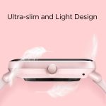 Amazfit GTS 2 Mini Smart Watch - Image 4