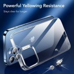 ESR Project ZERO Silicone Back Case for iPhone 13 Series - Image 6