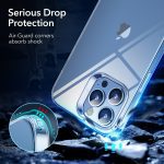 ESR Project ZERO Silicone Back Case for iPhone 13 Series - Image 5