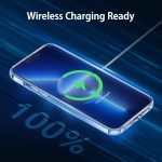 ESR Project ZERO Silicone Back Case for iPhone 13 Series - Image 7