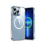 ESR Classic Hybrid case with MagSafe for iPhone 13 Pro Max