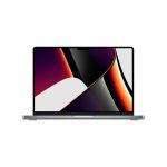 2021 Apple MacBook Pro (14-inch, Apple M1 Pro chip with 8‑core CPU and 14‑core GPU, 16GB RAM, 512GB SSD) - Space Grey