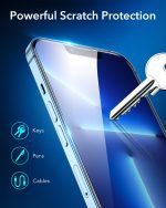 ESR Tempered Glass Screen Protector for iPhone 13 Series - Image 7