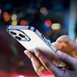 ESR Project ZERO Silicone Back Case for iPhone 13 Series - Image 13