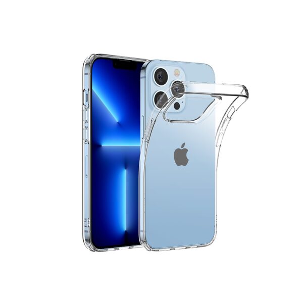 iPhone 13 Pro Max Transparent Case by ESR