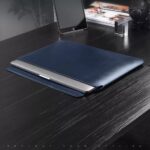 WiWU Leather Sleeve for Macbook Pro