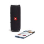JBL Flip 5 Eco Edition Portable Bluetooth Speaker, waterproof