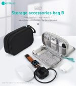 COTECi Cable Organizer Travel Accessories Storage Bag - Image 8