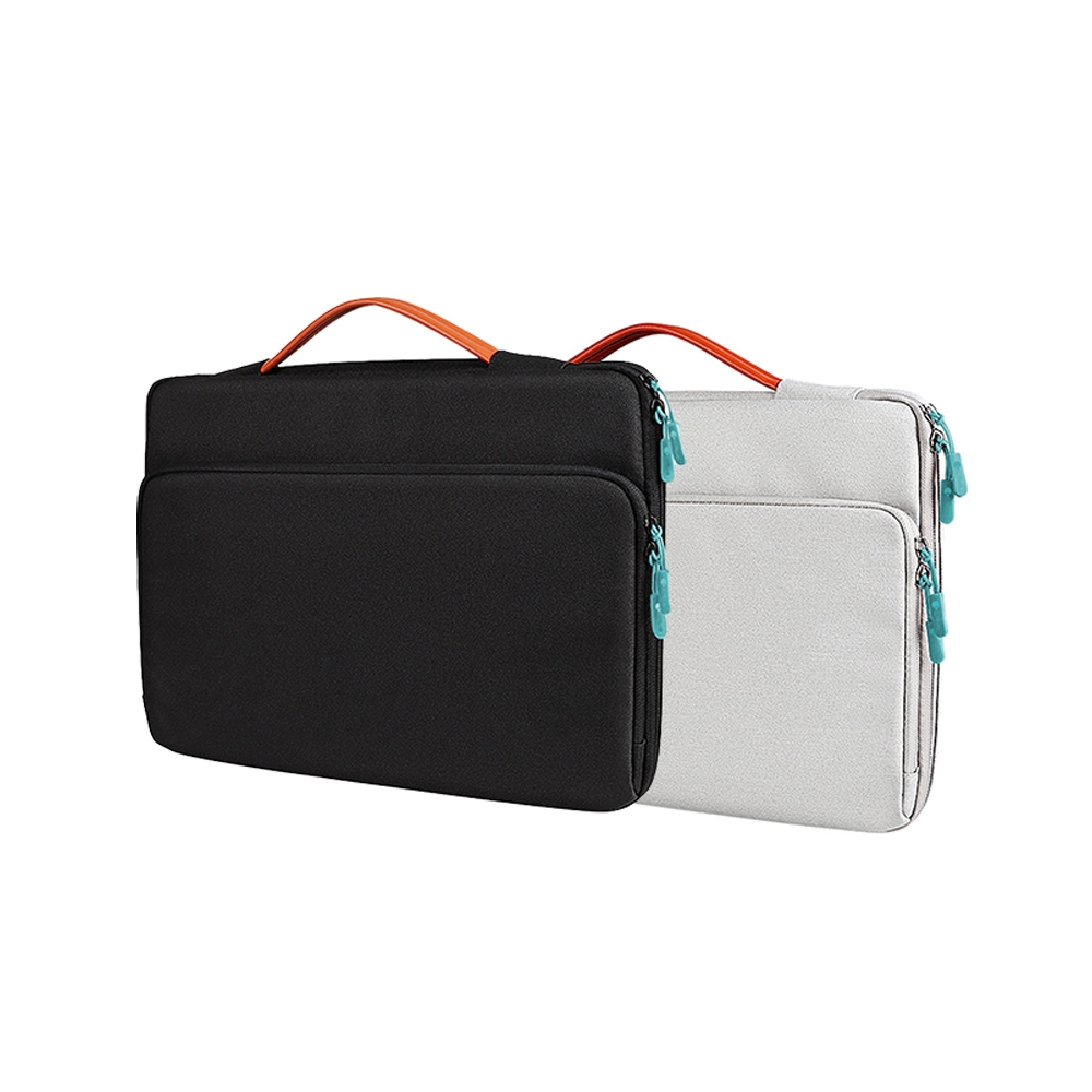 Double Layer Macbook Sleeve Bag